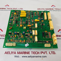 Ldealarc dc400 control board g2588-2