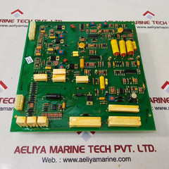 Ldealarc dc400 control board g2588-2