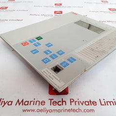 Abb rel670 display 1mrk000008-hb