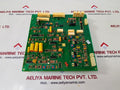 Ldealarc dc400 control board g2588-2