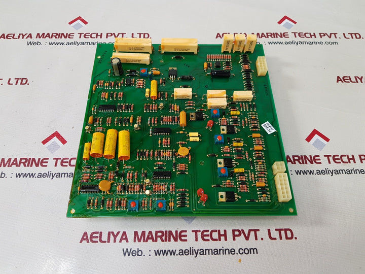 Ldealarc dc400 control board g2588-2