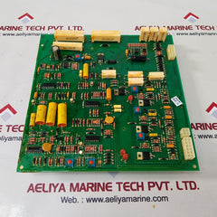 Ldealarc dc400 control board g2588-2