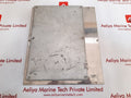 Abb rel670 display 1mrk000008-hb