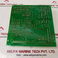Ldealarc dc400 control board g2588-2