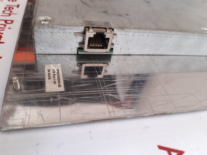 Abb rel670 display 1mrk000008-hb