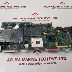 Siemens a5e02258159-3 pcb card