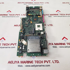 Siemens a5e02258159-3 pcb card