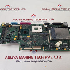 Siemens a5e02258159-3 pcb card