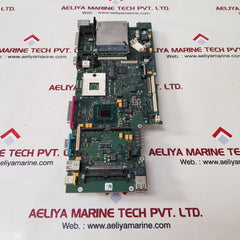 Siemens a5e02258159-3 pcb card