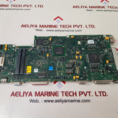 Siemens a5e02258159-3 pcb card