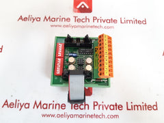 Phoenix umk-se 11.25-1 module bsl-100