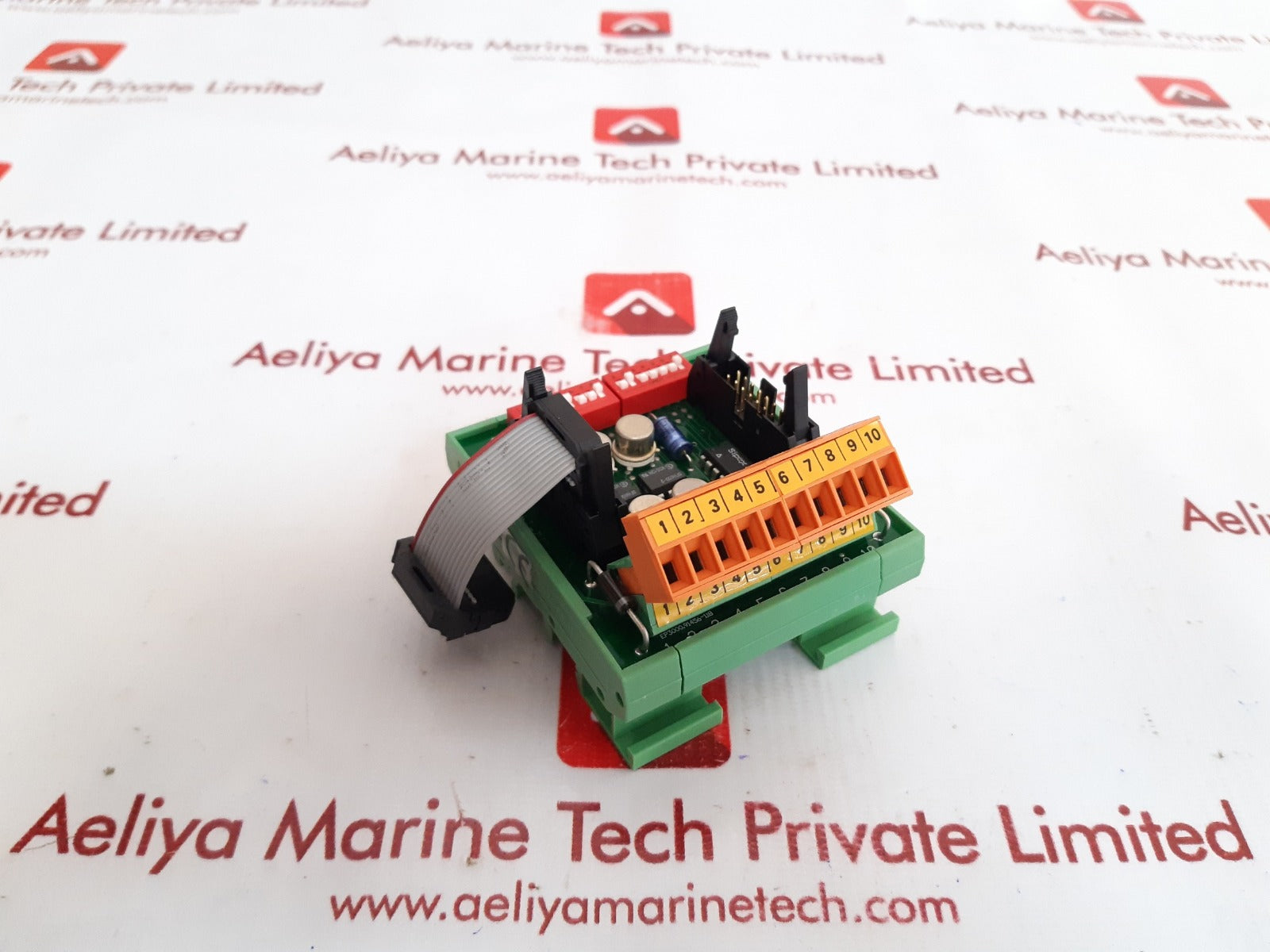 Phoenix umk-se 11.25-1 module bsl-100