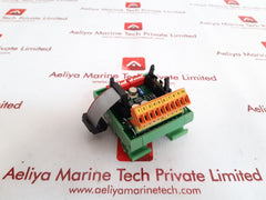 Phoenix umk-se 11.25-1 module bsl-100