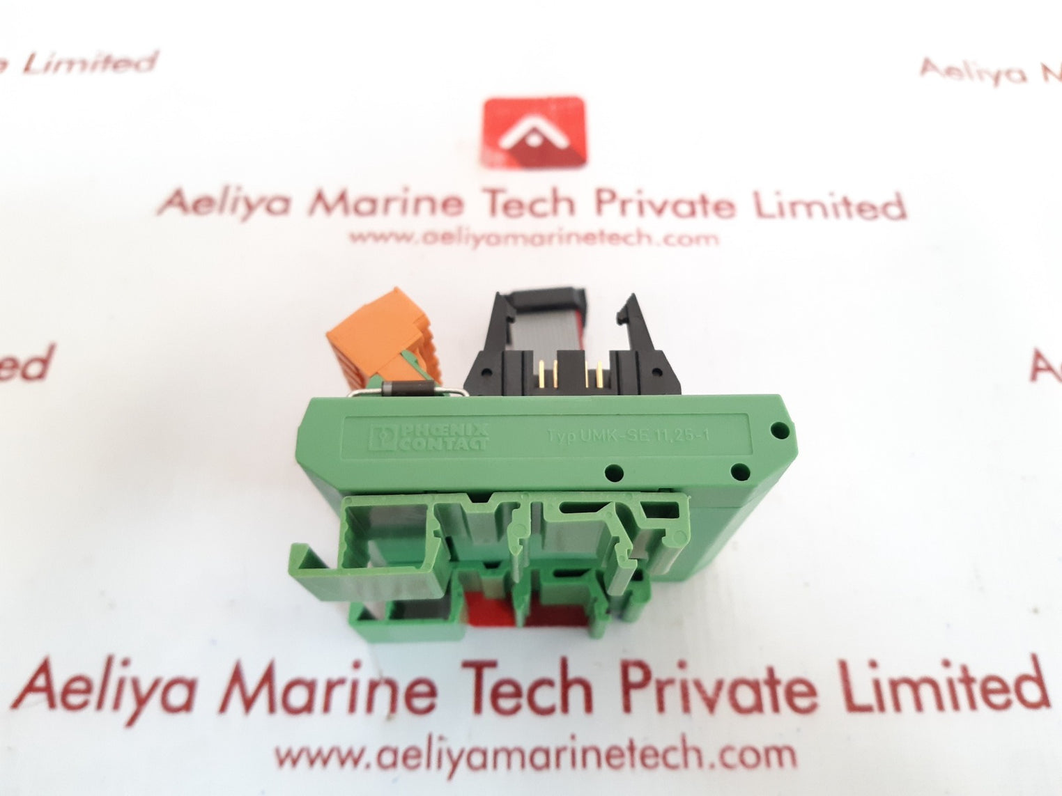 Phoenix umk-se 11.25-1 module bsl-100