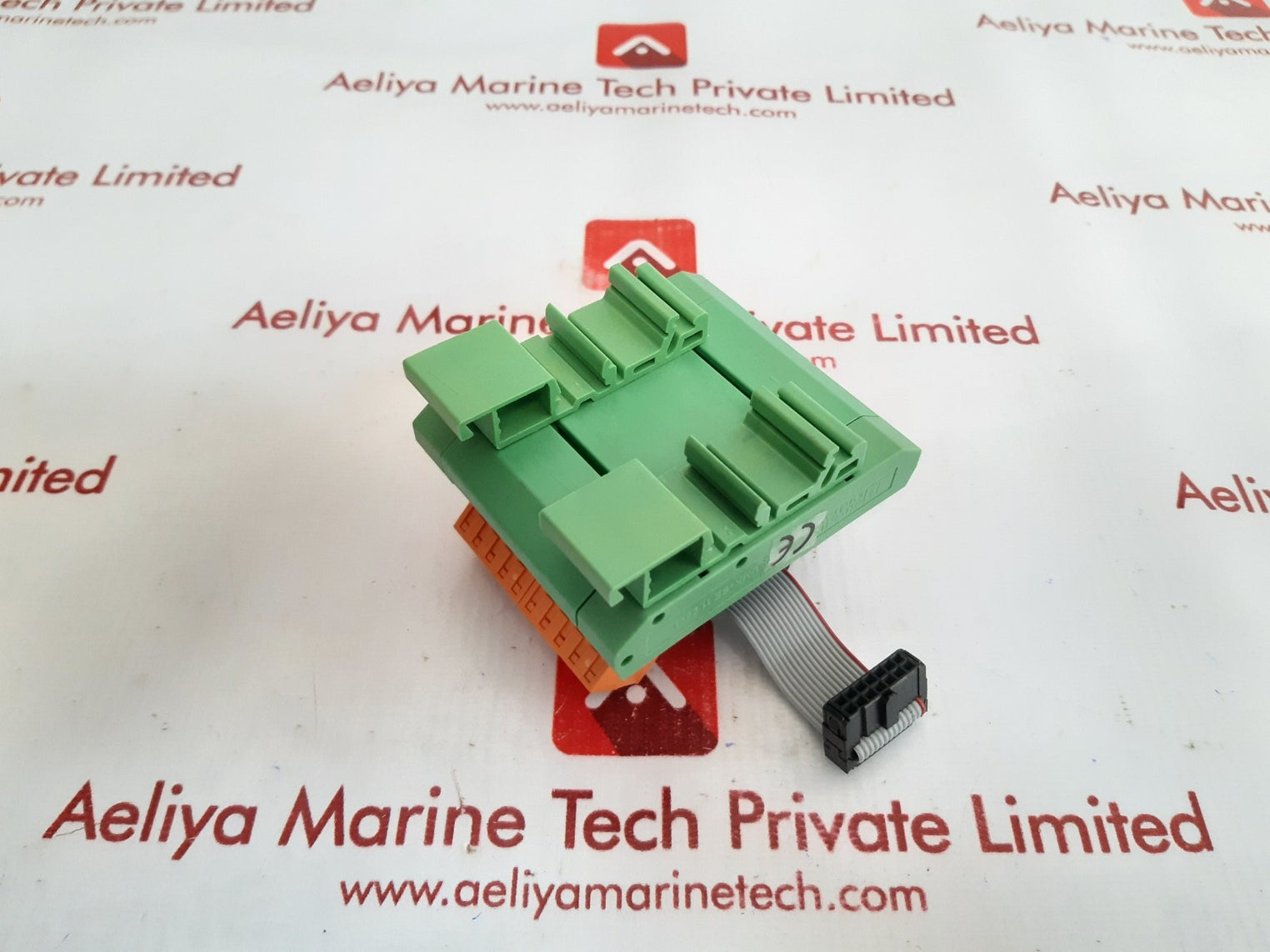 Phoenix umk-se 11.25-1 module bsl-100