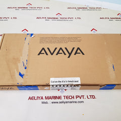 Avaya s8300d media server card 700463532