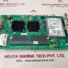 Avaya s8300d media server card 700463532