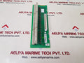 Abb 2668 500-11 terminal unit circuit board