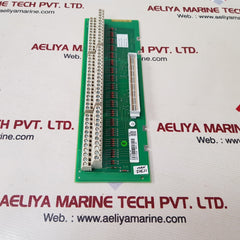 Abb 2668 500-11 terminal unit circuit board