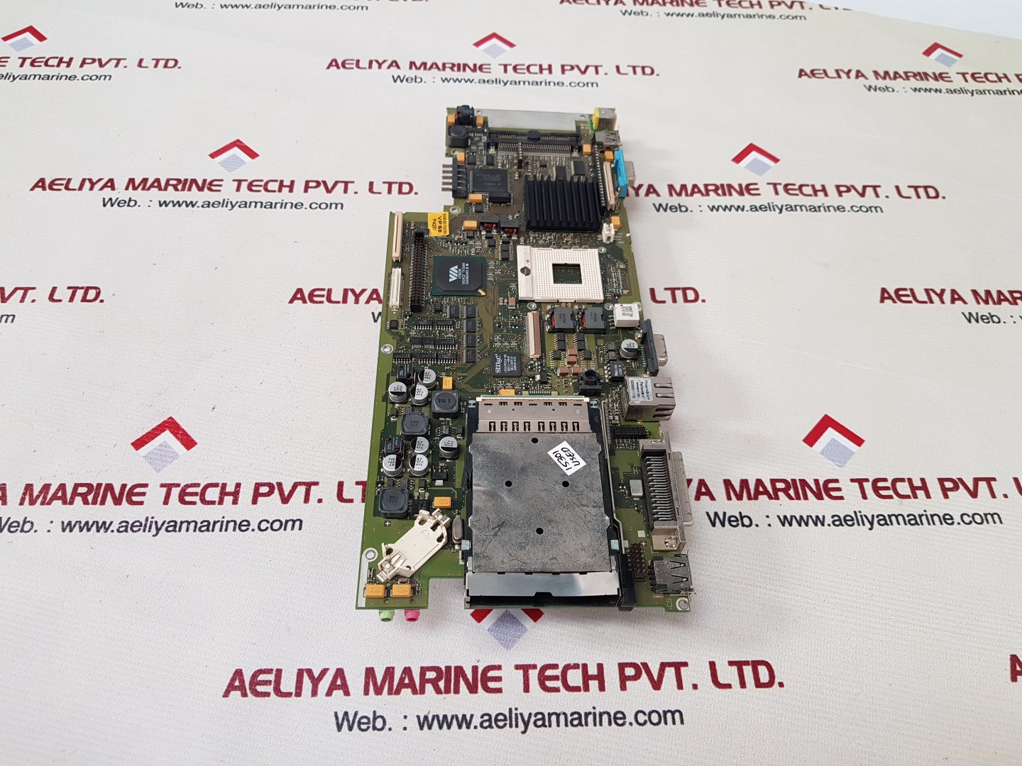 Siemens a5e00283343 motherboard 
