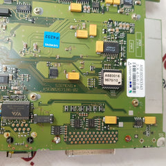 Siemens a5e00283343 motherboard 