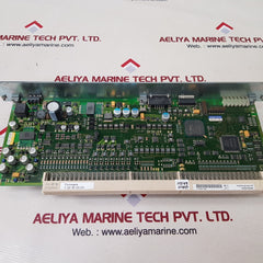 Siemens 6au1510-1aa00-0aa0 module