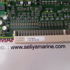 Siemens 6au1510-1aa00-0aa0 module