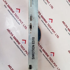 Siemens 6au1510-1aa00-0aa0 module