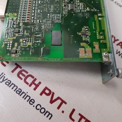 Siemens 6au1510-1aa00-0aa0 module