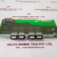 Siemens digital 32di 6au1510-3ab10-0aa0 module 