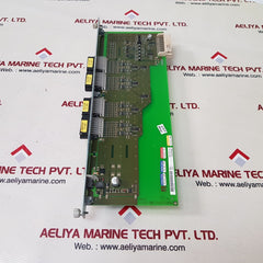 Siemens digital 32di 6au1510-3ab10-0aa0 module 