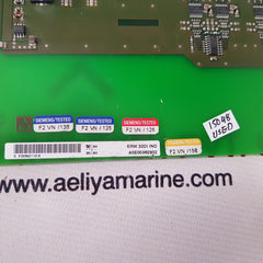 Siemens digital 32di 6au1510-3ab10-0aa0 module 