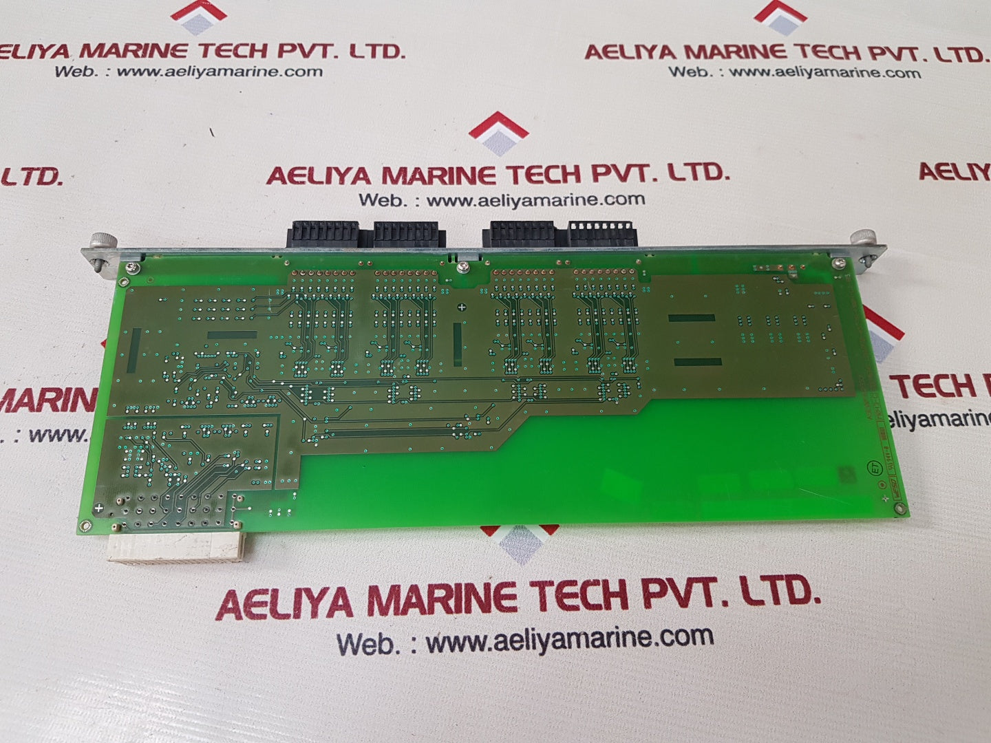 Siemens digital 32di 6au1510-3ab10-0aa0 module 