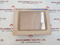 Allen-bradley panel view plus 1000 2711p-rdt10c color touch display module  rev.f 