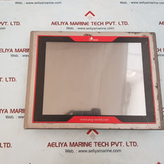 Maestrotek mipd-a1015-rt 15"tft lcd touch display