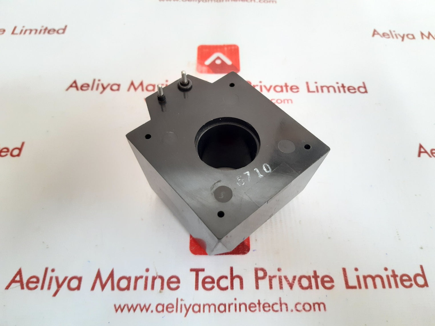 Tokimec p.n.02-123800 electromagnetic coil