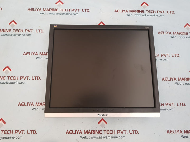 View sonic va926 lcd display vs11962