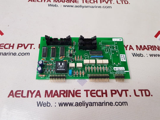 Astrid pb011002/pb011003c pcb card 