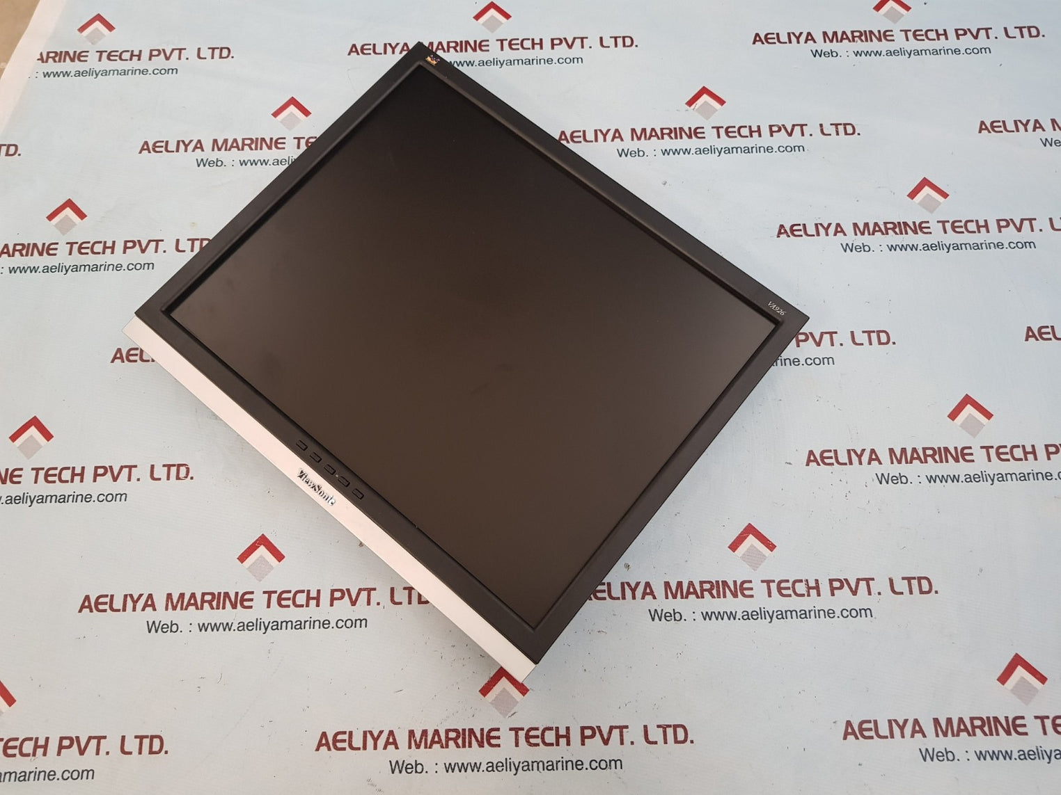 View sonic va926 lcd display vs11962