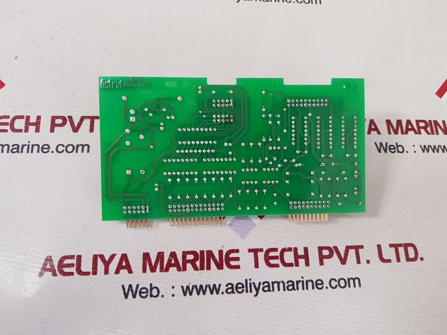 Astrid pb011002/pb011003c pcb card 