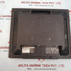 Hp le1711 17" lcd monitor