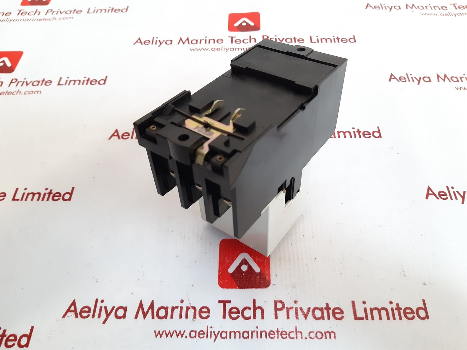 Siemens 3ve3 000-2la00 motor starter protector