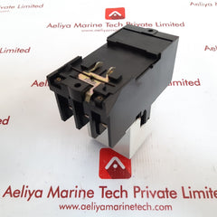 Siemens 3ve3 000-2la00 motor starter protector