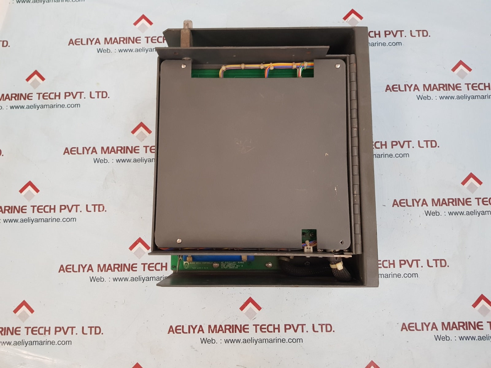 National oilwell varco 10050140-001 ac control module
