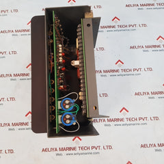 National oilwell varco 10050140-001 ac control module