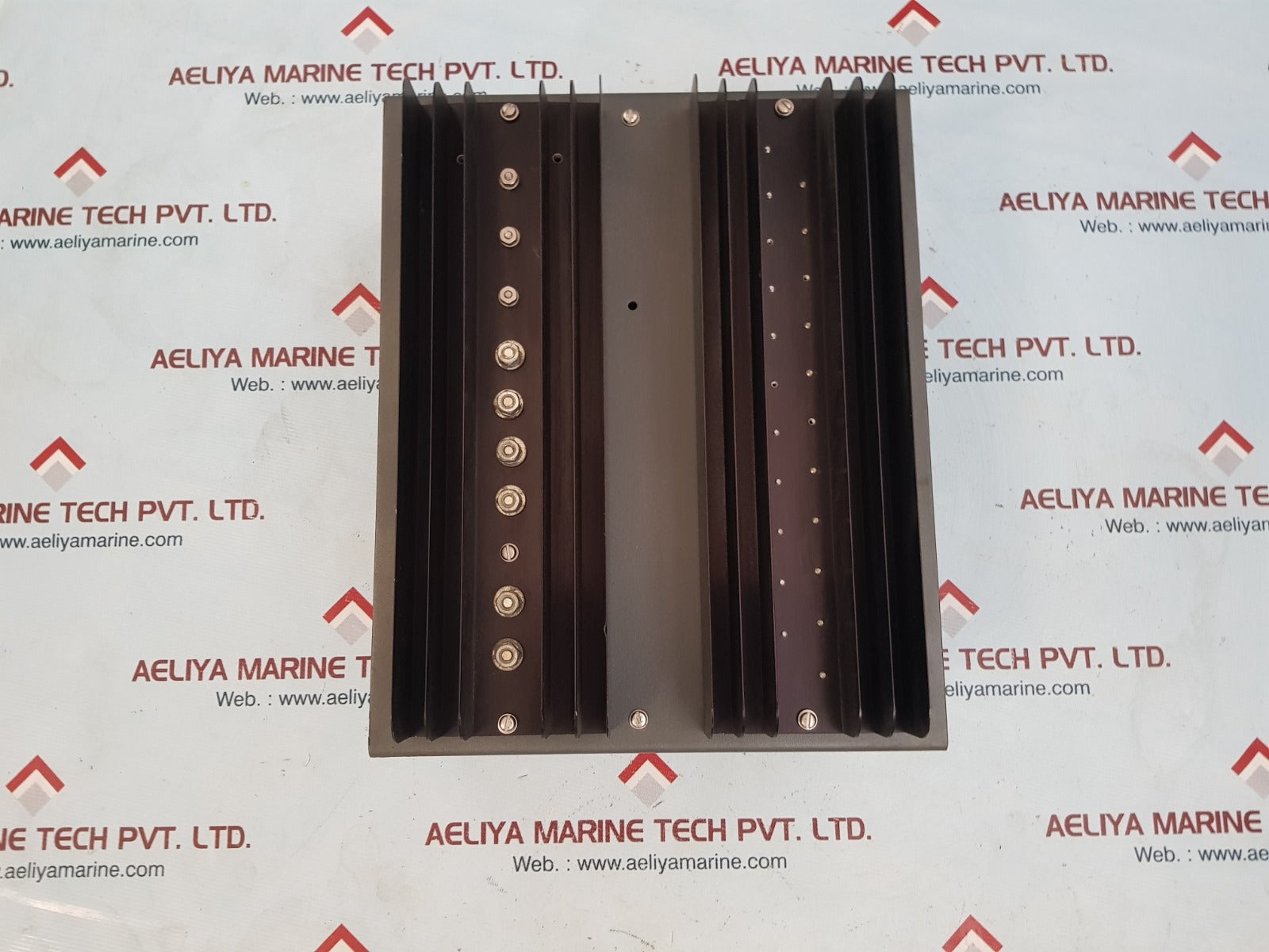 National oilwell varco 10050140-001 ac control module