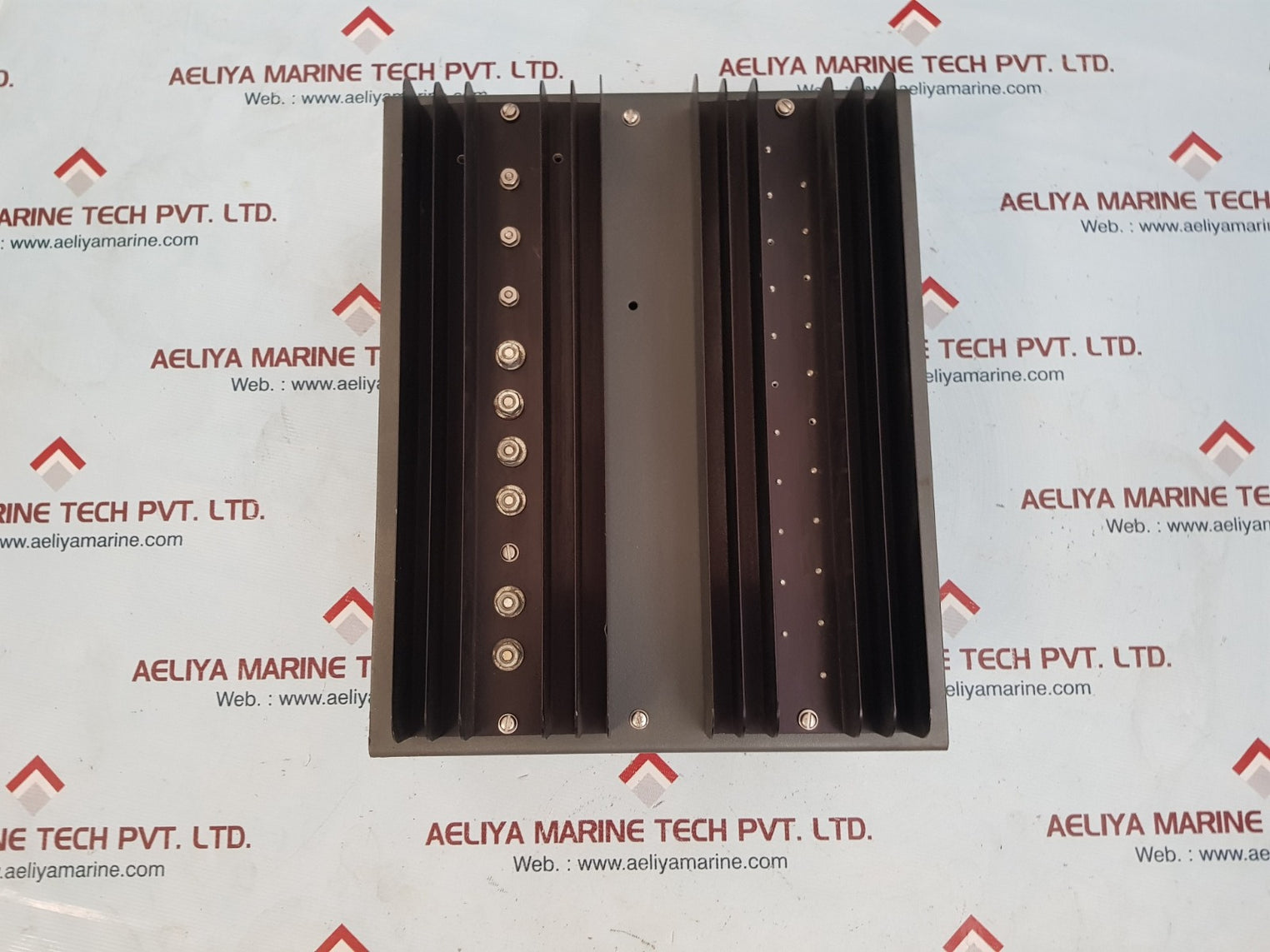 National oilwell varco 10050140-001 ac control module