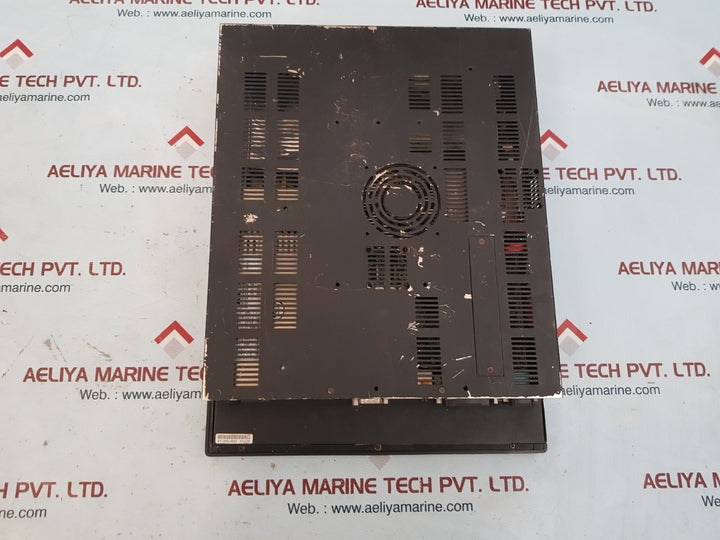 Atiosys display 