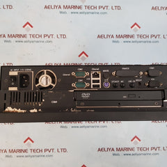 Atiosys display 