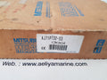 Mitsubishi electric aj71pt32-s3 programmable controller used